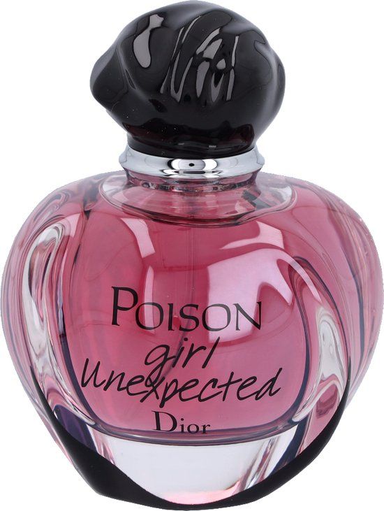 Christian Dior Poison Girl Unexpected - Eau de Toilette - 50ml - Dames