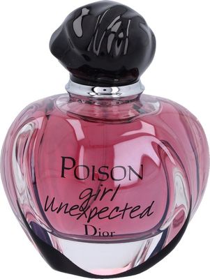 Christian Dior Poison Girl Unexpected - Eau de Toilette - 50ml - Dames