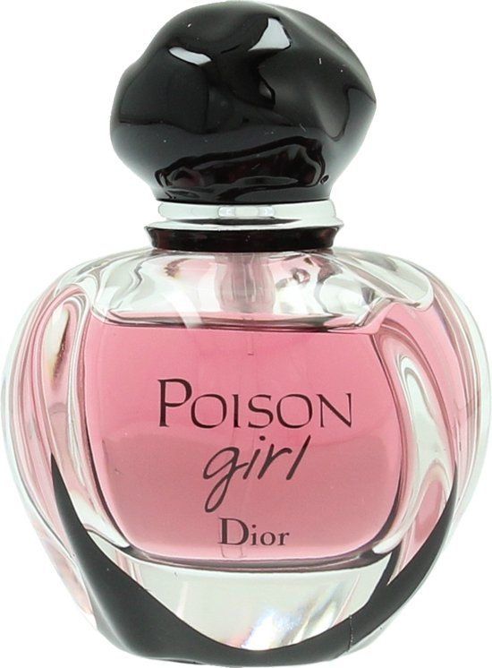 Christian Dior Poison Girl - Eau de Parfum - 30ml - Dames
