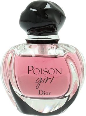 Christian Dior Poison Girl - Eau de Parfum - 30ml - Dames