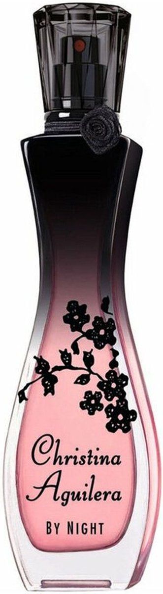 Christina Aguilera By Night - Eau de Parfum - 50ml - Dames