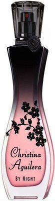 Christina Aguilera By Night - Eau de Parfum - 50ml - Dames