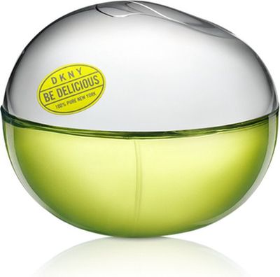 DKNY Be Delicious - Eau de Parfum - 100ml - Dames