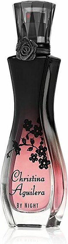 Christina Aguilera By Night - Eau de Parfum - 30ml - Dames