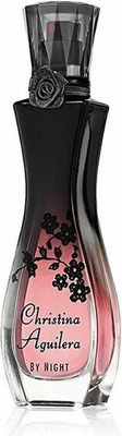 Christina Aguilera By Night - Eau de Parfum - 30ml - Dames