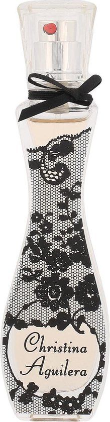 Christina Aguilera Christina Aguilera - Eau de Parfum - 30ml - Dames