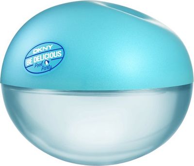 DKNY Be Delicious Bay Breeze - Eau de Toilette - 50ml - Dames