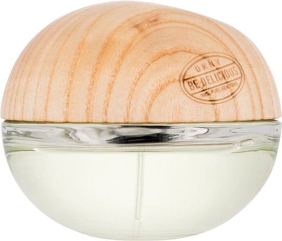DKNY Be Delicious Coconuts About Summer - Eau de Toilette - 50ml - Dames