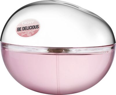 DKNY Be Delicious Fresh Blossom - Eau de Parfum - 100ml - Dames