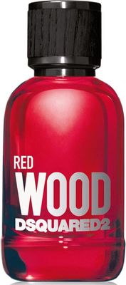 DSquared² Red Wood - Eau de Toilette - 50ml - Dames