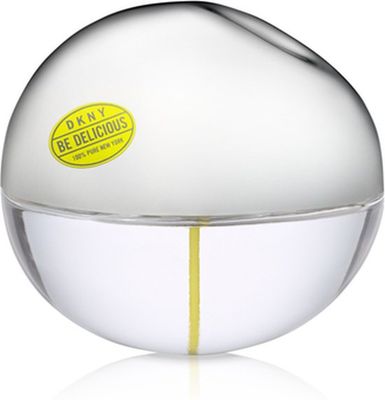 DKNY Be Delicious - Eau de Toilette - 30ml - Dames