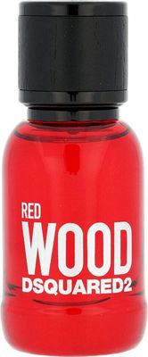 DSquared² Red Wood - Eau de Toilette - 30ml - Dames