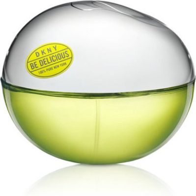 DKNY Be Delicious - Eau de Parfum - 50ml - Dames