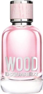 DSquared² Wood For Her - Eau de Toilette - 30ml - Dames