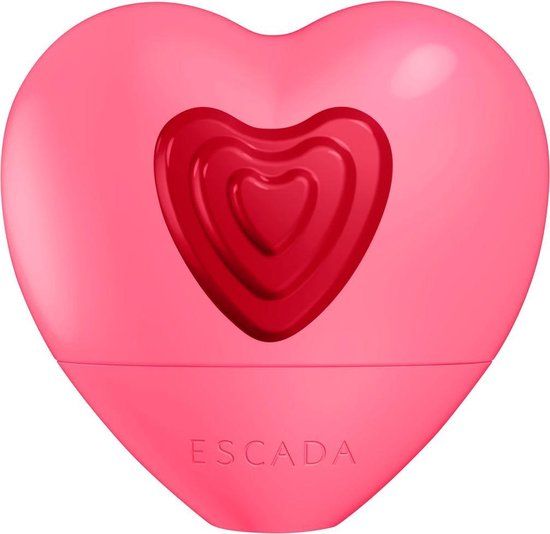 Escada Candy Love - Eau de Toilette - 100ml - Dames