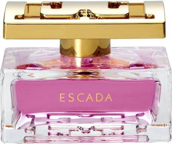 Escada Especially - Eau de Parfum - 75ml - Dames