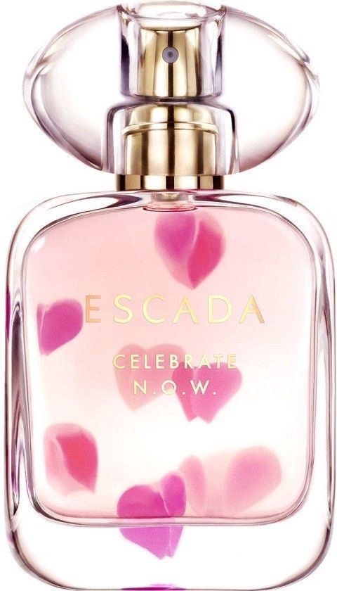 Escada Celebrate N.O.W - Eau de Parfum - 50ml - Dames