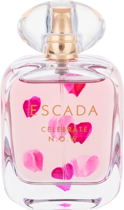 Escada Celebrate N.O.W - Eau de Parfum - 80ml - Dames
