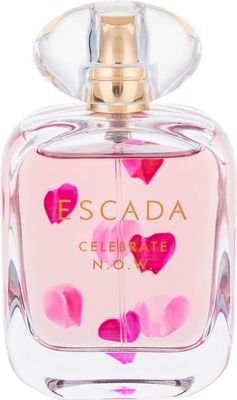 Escada Celebrate N.O.W - Eau de Parfum - 80ml - Dames