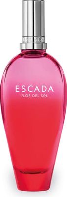 Escada Flor del Sol - Eau de Toilette - 100ml - Dames