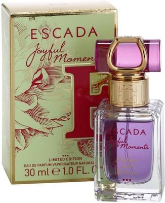 Escada Joyful Moments - Eau de Parfum - 30ml - Dames