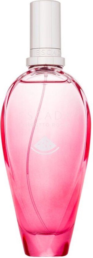 Escada Sorbetto Rosso - Eau de Toilette - 100ml - Dames