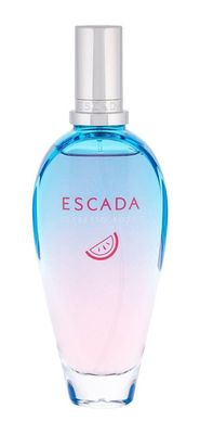 Escada Sorbetto Rosso - Eau de Toilette - 100ml - Dames