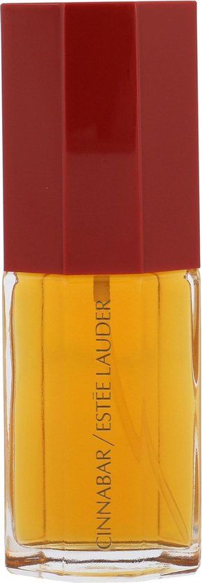 Estée Lauder Cinnabar - Eau de Parfum - 50ml - Dames