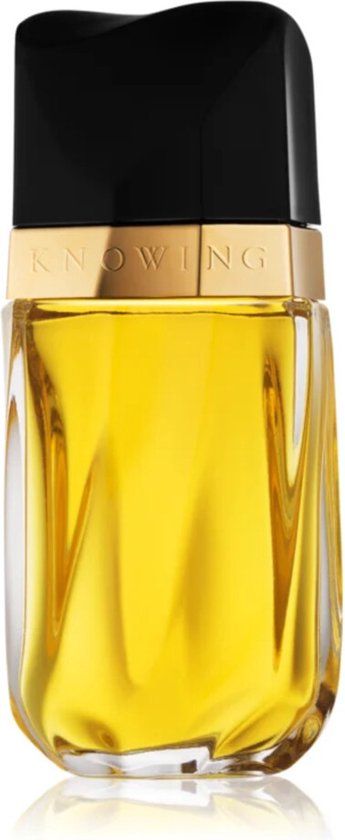 Estée Lauder Knowing - Eau de Parfum - 75ml - Dames