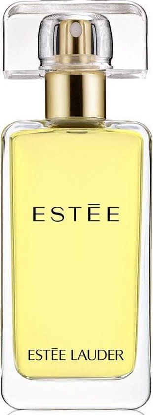 Estée Lauder Estee - Eau de Parfum - 50ml - Dames