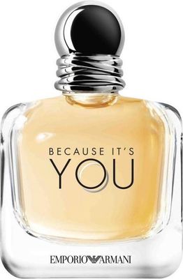 Giorgio Armani Because It&#39;s You - Eau de Parfum - 50ml - Dames