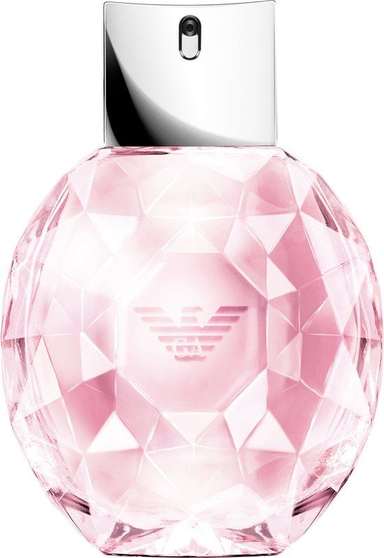 Giorgio Armani Emporio Diamonds Rose - Eau de Toilette - 50ml - Dames