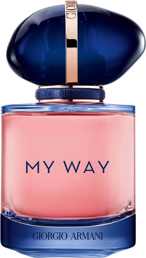 Giorgio Armani My Way Intense - Eau de Parfum - 30ml - Dames