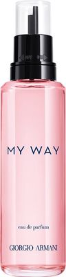 Giorgio Armani My Way Refill - Eau de Parfum - 100ml - Dames