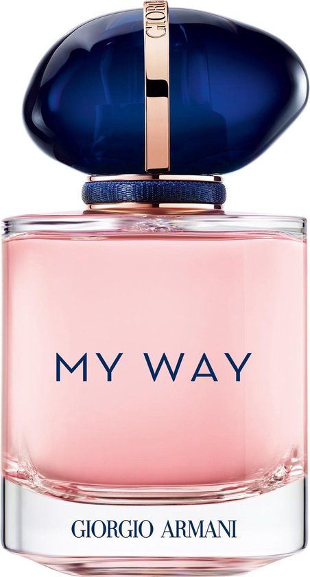 Giorgio Armani My Way - Eau de Parfum - 30ml - Dames