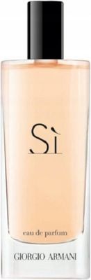 Giorgio Armani Si - Eau de Parfum - 15ml - Dames