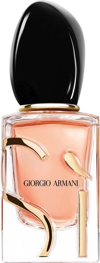 Giorgio Armani SÌ Eau De Parfum Intense - Eau de Parfum - 30ml - Dames
