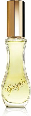 Giorgio Beverly Hills Giorgio Yellow - Eau de Toilette - 30ml - Dames