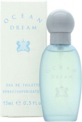 Giorgio Beverly Hills Ocean Dream - Eau de Toilette - 15ml - Dames
