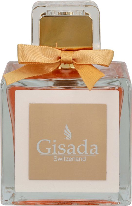 Gisada Donna - Eau de Toilette - 100ml - Dames
