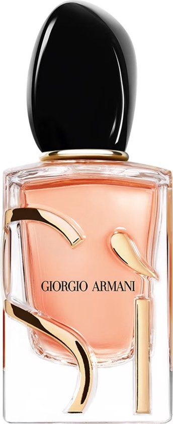 Giorgio Armani SÌ Eau De Parfum Intense - Eau de Parfum - 50ml - Dames