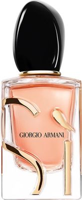 Giorgio Armani SÌ Eau De Parfum Intense - Eau de Parfum - 50ml - Dames