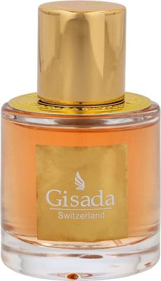 Gisada Ambassador Women - Eau de Parfum - 50ml - Dames