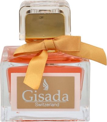 Gisada Donna - Eau de Toilette - 50ml - Dames