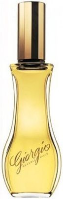 Giorgio Beverly Hills Giorgio Yellow - Eau de Toilette - 90ml - Dames
