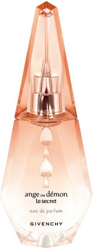 Givenchy Ange ou Demon Le Secret - Eau de Parfum - 30ml - Dames