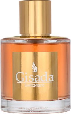Gisada Ambassador Women - Eau de Parfum - 100ml - Dames