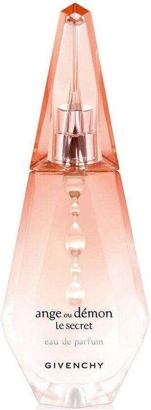 Givenchy Ange ou Demon Le Secret - 2014 Edition - Eau de Parfum - 100ml - Dames