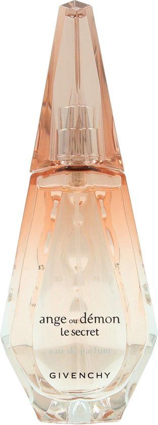 Givenchy Ange ou Demon Le Secret - 2014 Edition - Eau de Parfum - 50ml - Dames