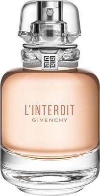 Givenchy L&#39;Interdit - Eau de Toilette - 80ml - Dames